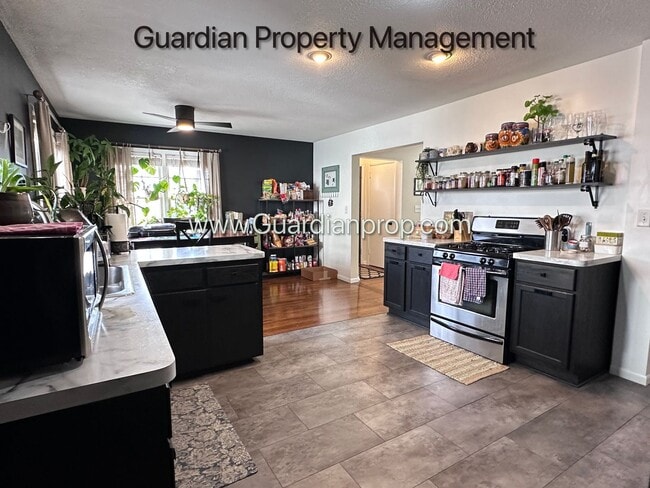 1640 Kentucky Ave S in Minneapolis, MN - Building Photo - Building Photo