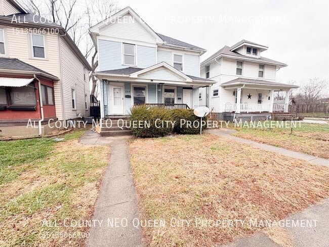 property at 225 Pleasant Ave