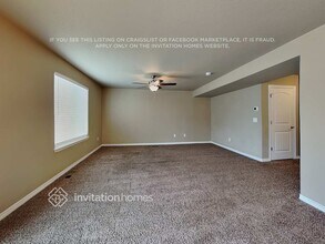 10009 Castor Dr in Colorado Springs, CO - Foto de edificio - Building Photo
