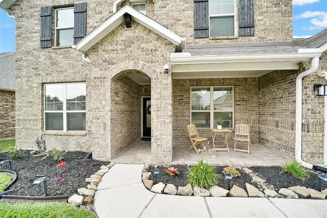 23611 Monte Lago Ln in Katy, TX - Building Photo - Building Photo