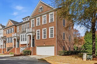 2713 Laurel Cherry St in Raleigh, NC - Building Photo