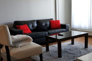 1033-1012 12 Ave SW, Unit SI ID1514878P in Calgary, AB - Building Photo