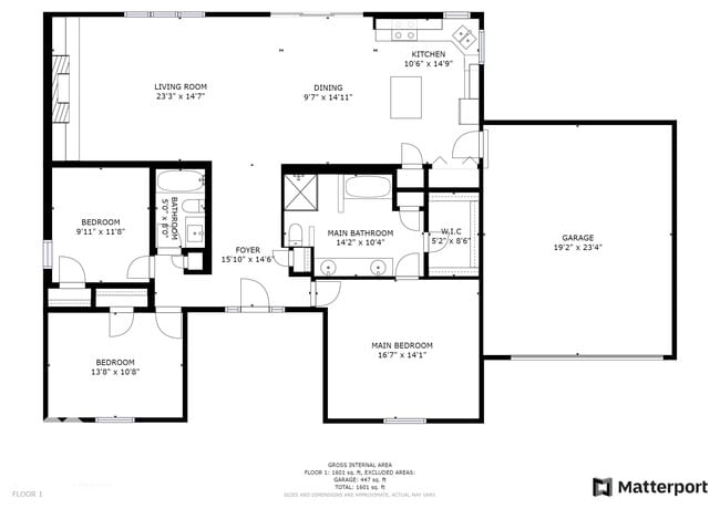 4132 Cohasset Cove in Memphis, TN - Building Photo - Building Photo