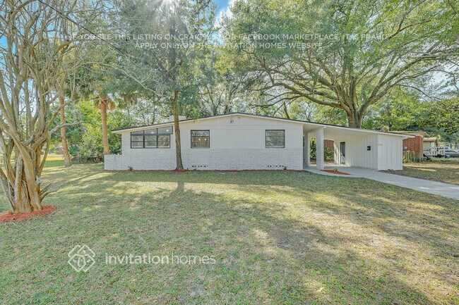 6266 Shady Oak Dr in Jacksonville, FL - Building Photo - Building Photo