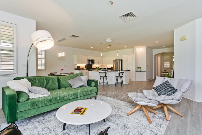 92-1017-1017 Koio Dr in Kapolei, HI - Building Photo - Building Photo