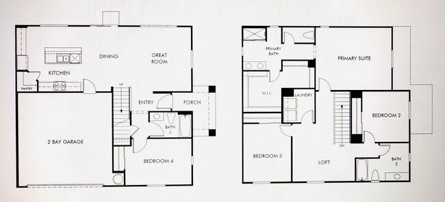 2131 Bergamot St in Redlands, CA - Building Photo - Building Photo