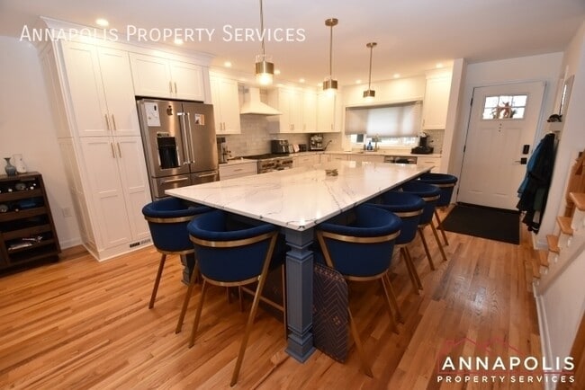 1206 Cedar Park Rd in Annapolis, MD - Building Photo - Building Photo