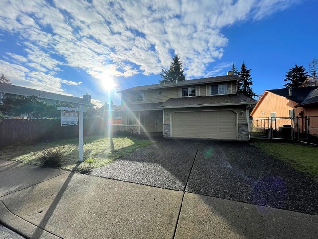 property at 14813 NE 87th St