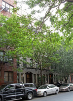 415 E 81st St Apartamentos