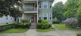 14 Moynan St, Unit 2 in New Bedford, MA - Building Photo