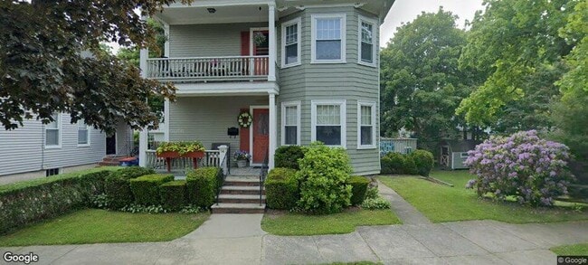 14 Moynan St, Unit 2