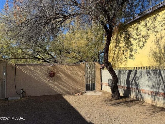 3025 N Olsen Ave in Tucson, AZ - Building Photo - Building Photo