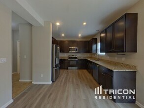 6690 Donahue Dr in Colorado Springs, CO - Building Photo - Building Photo