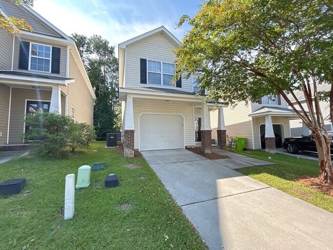 property at 121 Angel Garden Way