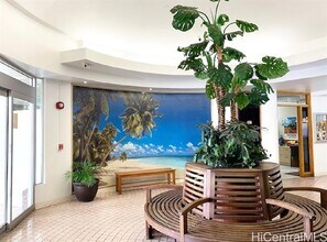 1920 Ala Moana Blvd in Honolulu, HI - Building Photo - Building Photo