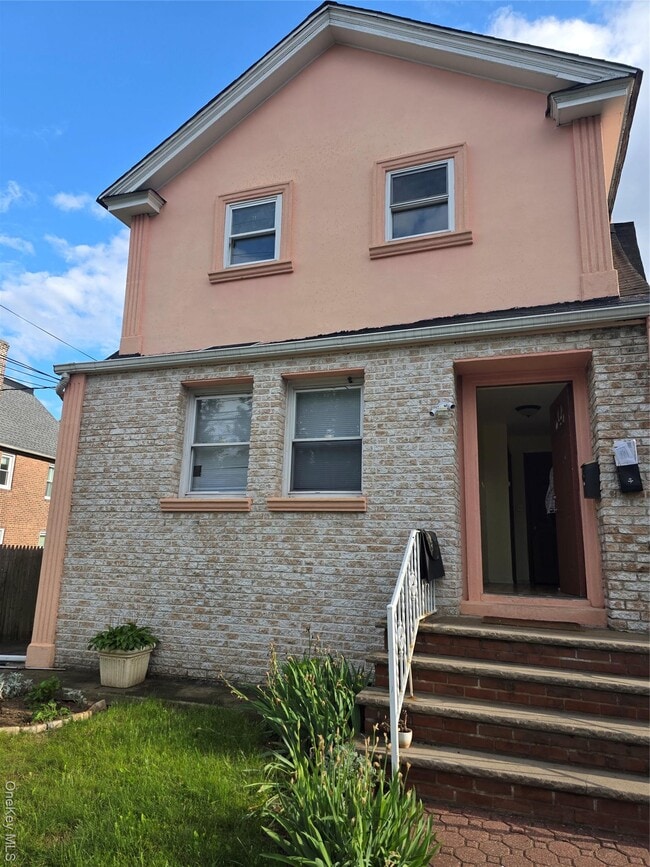 property at 180-14 144th Ave