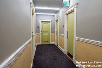 35 Park Dr in Boston, MA - Building Photo - Building Photo