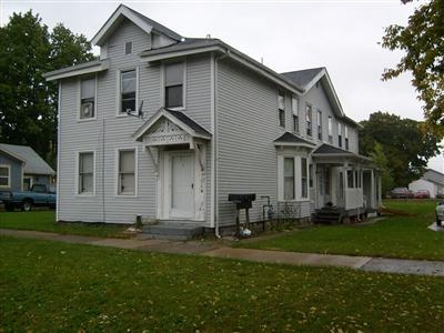 519 E Adams St in Sandusky, OH - Building Photo