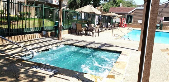 property at 2301 Balsam Dr