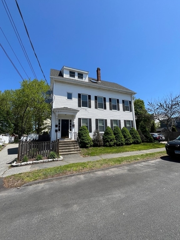 property at 9 Cheever St