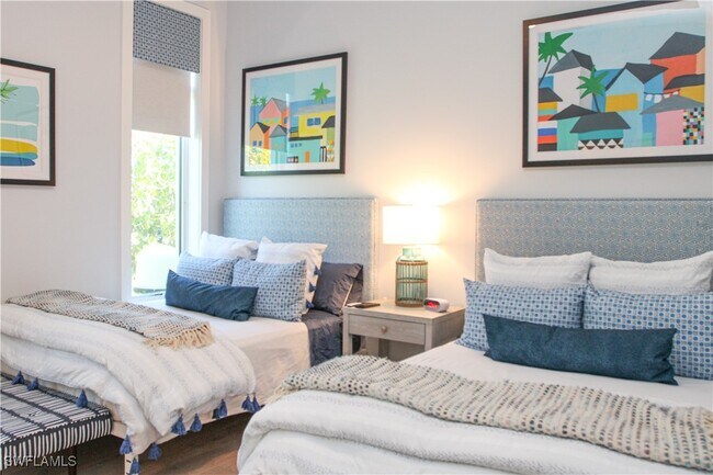 property at 3123 Crayton Rd