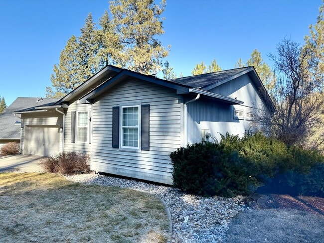 4809 S Kip Ln in Spokane, WA - Building Photo - Building Photo