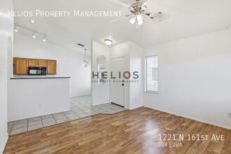 1221 N 161st Ave in Goodyear, AZ - Building Photo - Building Photo