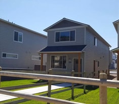 2025 Mount Ave in Missoula, MT - Building Photo