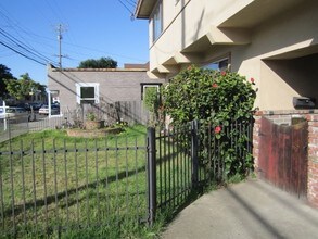 537 Pacific Ave in Alameda, CA - Building Photo - Building Photo