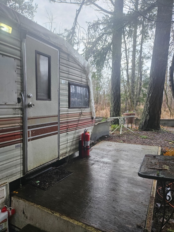 property at 4611 88th Ave SW