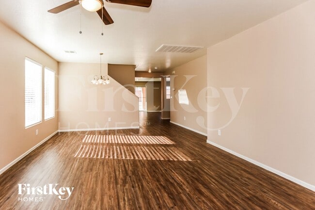 11625 Whipkey St in Las Vegas, NV - Foto de edificio - Building Photo