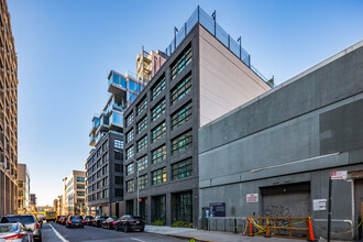 The West Residence Club in New York, NY - Building Photo - Building Photo