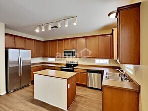1748 S Chatsworth in Mesa, AZ - Foto de edificio - Building Photo