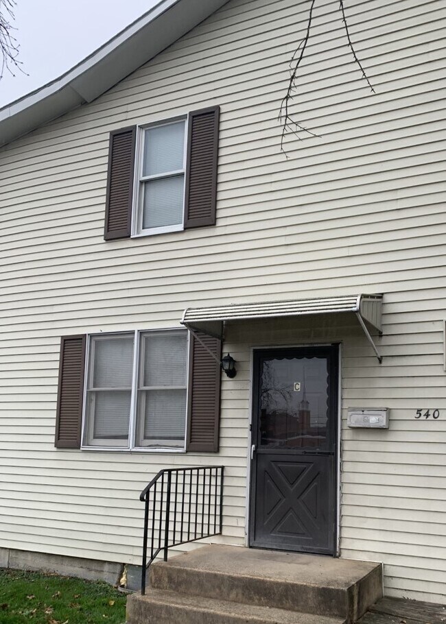 540 Reno St Apartments and Nearby New Cumberland Apartments For Rent