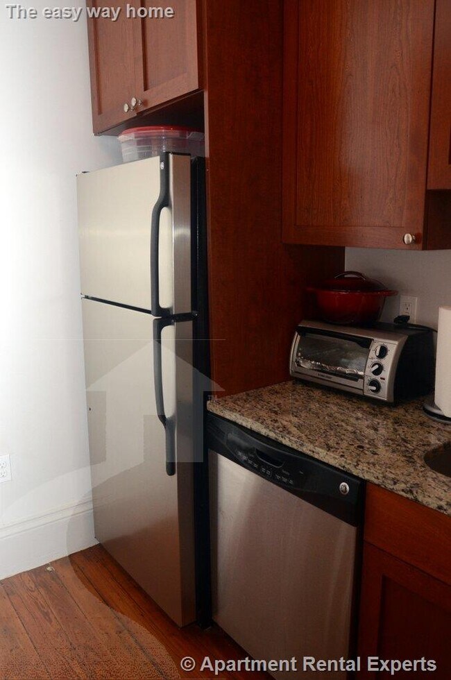 property at 105 Winter St