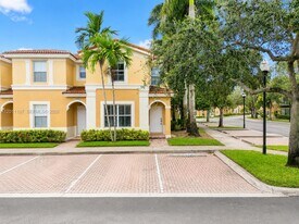 12926 SW 30th St in Miramar, FL - Building Photo
