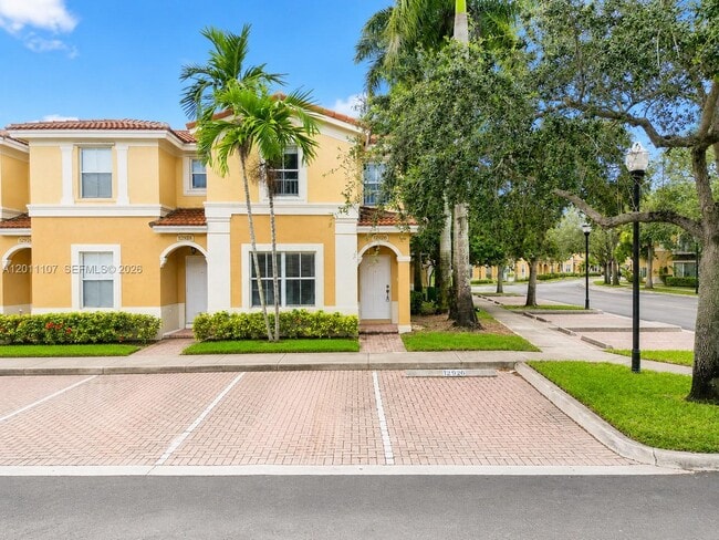 property at 12926 SW 30th St