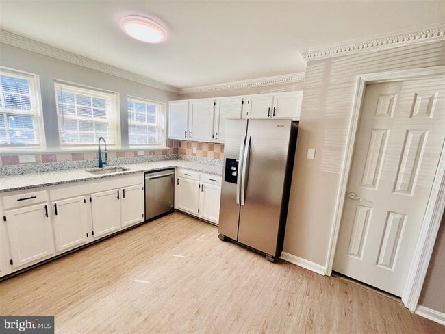 4202 Applegate Ln in Hillcrest Heights, MD - Building Photo - Building Photo