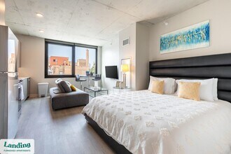 4611 N Broadway in Chicago, IL - Building Photo - Building Photo