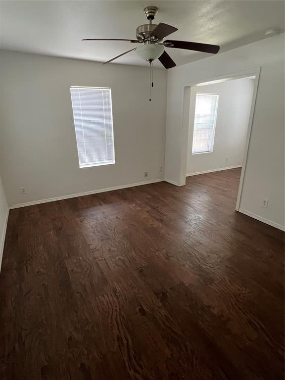 property at 5644 McCormick St