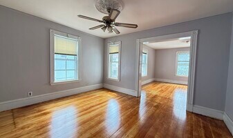 57 Rindge Ave, Unit A in Cambridge, MA - Building Photo