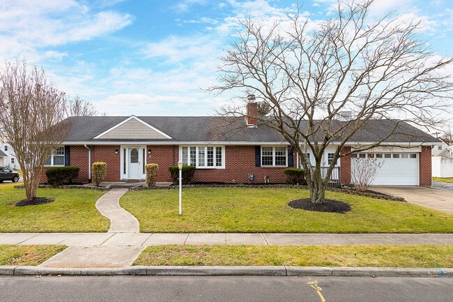 property at 901 Pennsylvania Ave