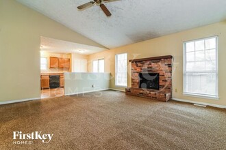 3119 Cherry Lake Rd in Indianapolis, IN - Building Photo - Building Photo