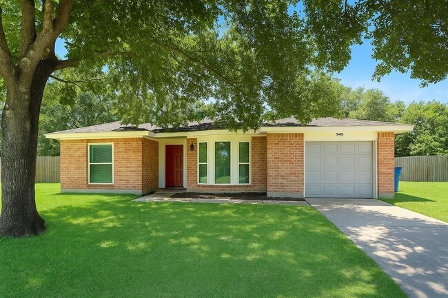 property at 506 Brendon Park Ln