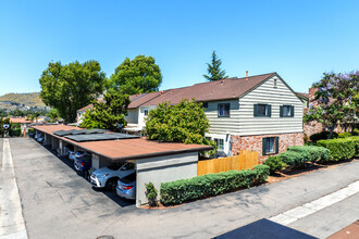 1158 Denver LN in El Cajon, CA - Building Photo - Building Photo