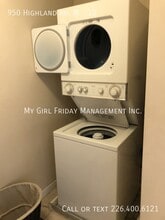 950 Highland Rd W in Kitchener, ON - Building Photo - Building Photo