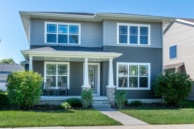 property at 1125 O'Keeffe Ave