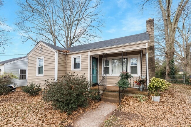 214 Cumberland Ave