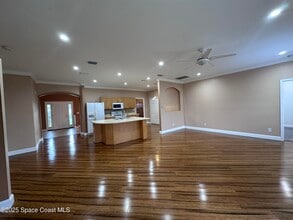 802 Del Mar Cir in Melbourne, FL - Building Photo - Building Photo