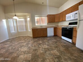 3875 Barahona Dr in Sierra Vista, AZ - Building Photo - Building Photo